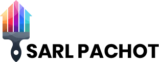 logo sarl pachot
